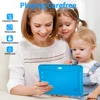 New 10.1-inch Children's tablet with Quad Core 4GB RAM  64GB ROM for Learning and Education, Gift Tablet for Children 5000mAh 4