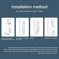 Tuya Smart Blind Motor USB Wifi  Automatic Electric Roller Shutter Shadows App Control Lifting Curtain Opening Closing Driver - Image 6