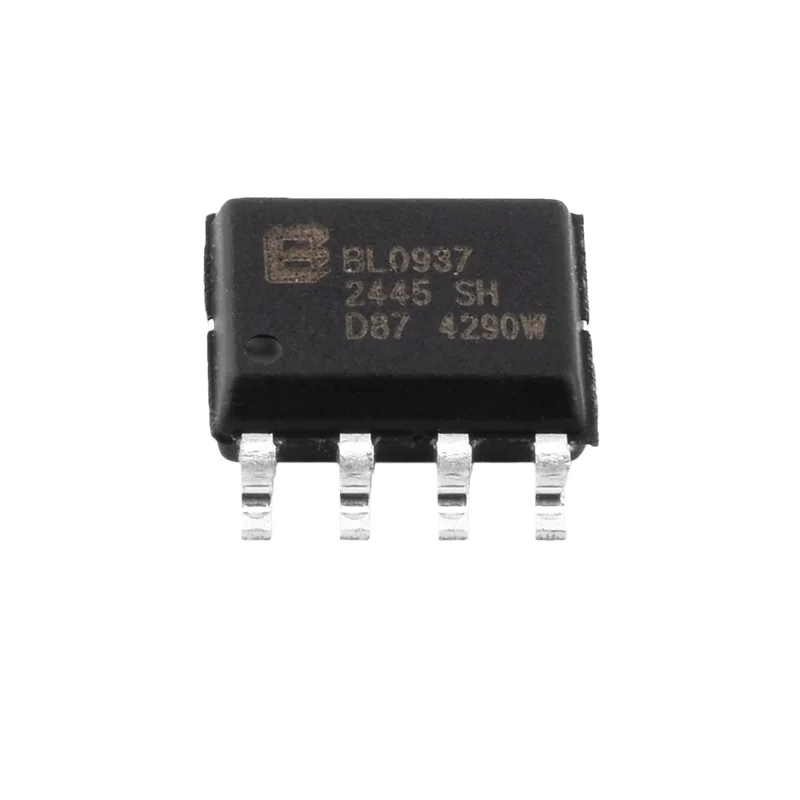 10 Stück Original BL0937B SOP8 BL0942 TSSOP10L Elektrischer Energiemess-Chip
