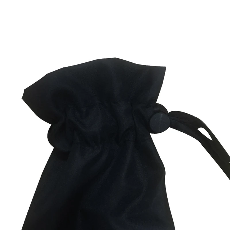 Upside Down C-Handle Reverse Umbrella Storage Bag Case Anti-Dust Protective Covers Shoulder Strap Carry Holder