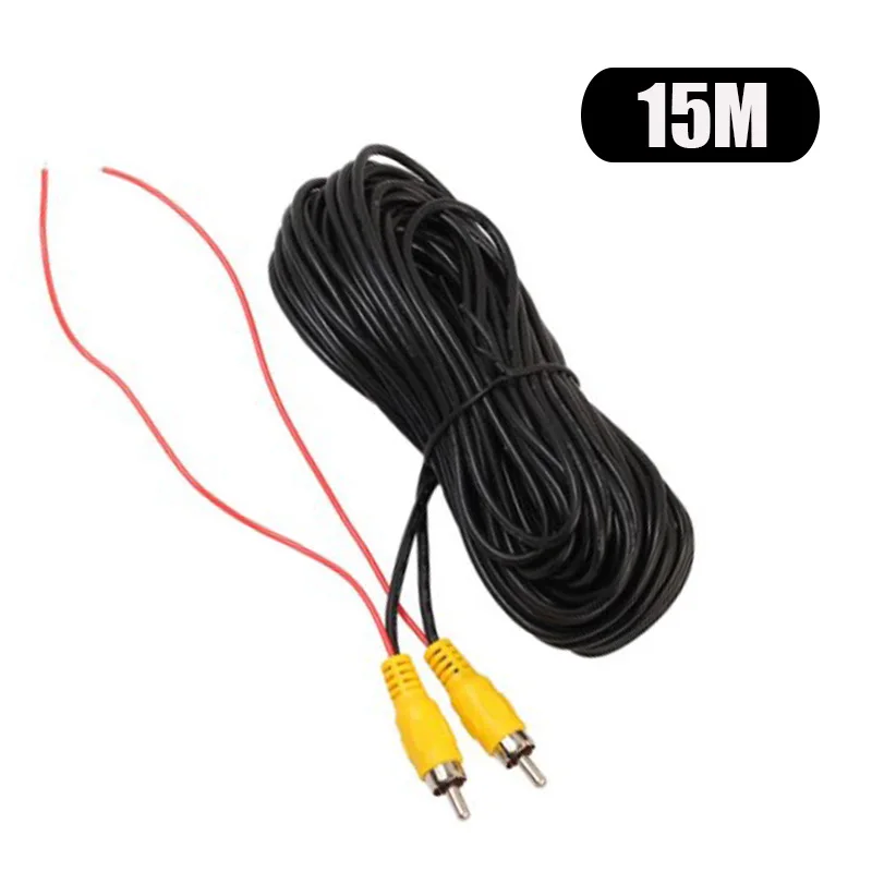 CaméRa De Recul De Voiture RCA VidéO CaméRa De Recul Convertir