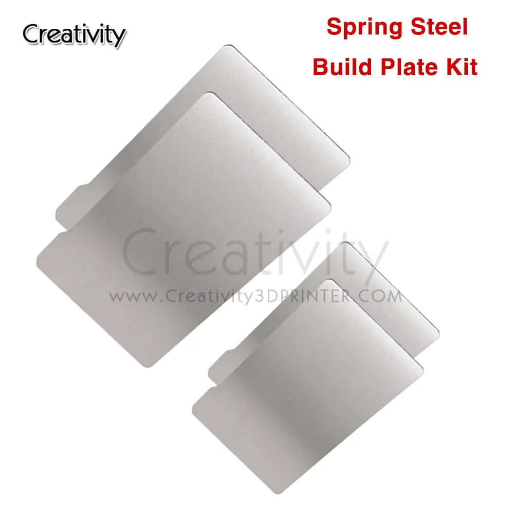 Spring Steel Flexible Build Plate Magnetic Base For Anycubic  Photon/s/x/mono Se/x/elegoo Mars/pro/2pro/ld-002h 3d Printer - 3d Printer  Parts & Accessories - AliExpress