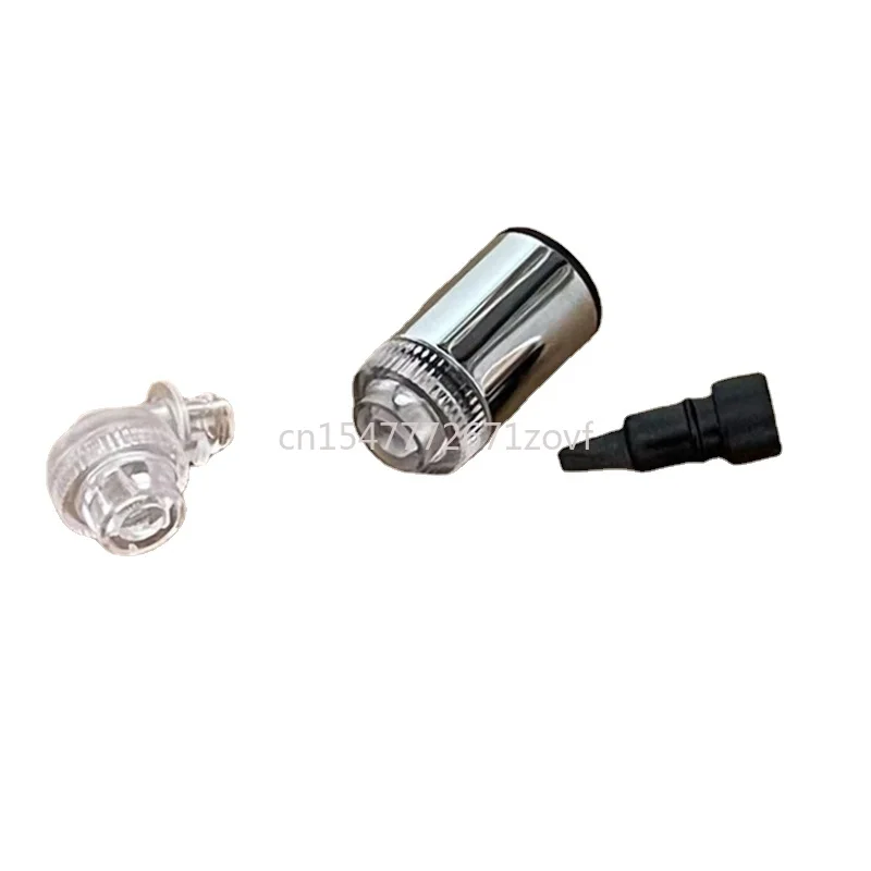 

Automatic coffee machine milk foamer mouth accessories XS9 J5 E6 E8 WE6
