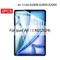For iPad Air 13 2024