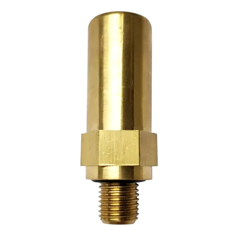 Pressure Relief Valve 66-7392 Compatible With For Thermo King TS500 TS600 SB1 SB2 SB3 SMX SL SLE LND