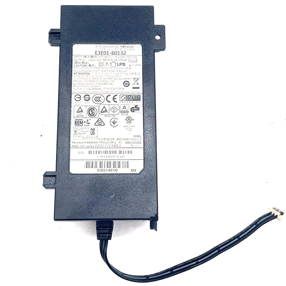 E3E01-60132 Power Supply Fits for HP 8716 8710 8730 8720 8720 8714 8715 8717