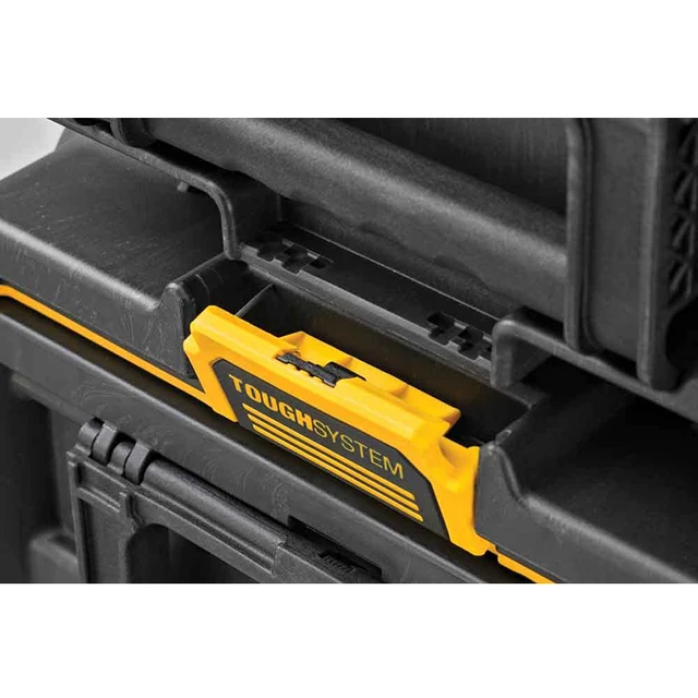 DEWALT Système de tour de rangement pour boîte à outils ToughSystem 2.0 de  DEWALT (ensembl