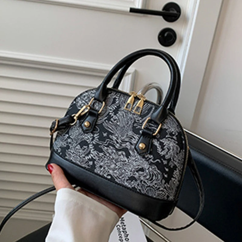 2023 Fashion Bag Casual Shoulder Crossbody Bags for Girl Women Handbag
