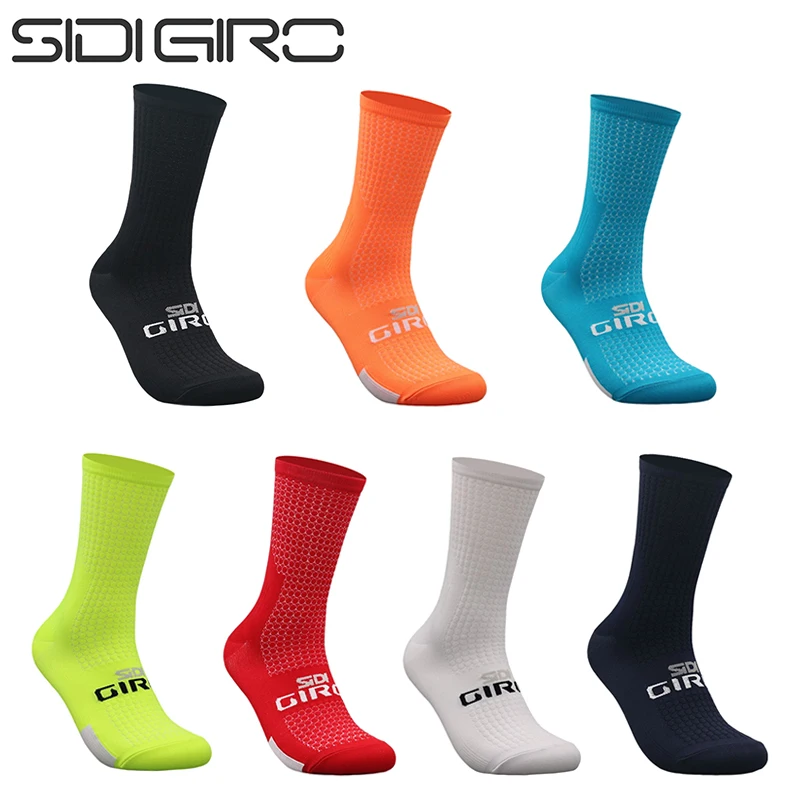 Decathlon Calcetines Siroko Calcetines Ciclismo SIROKO GS1 Hombre