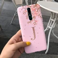 Pink J