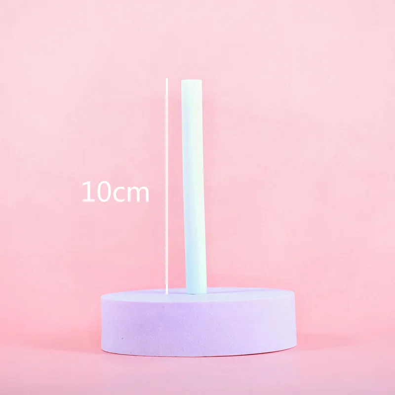 Pencil Eraser Eraser Pen Plasticine Eraser Eraser Refillable Pen Biscuit Eraser Kneadable Eraser Retractable Eraser Creative Sanrio Hello Kitty Press Eraser Anime Kuromi Melody Cinnamoroll Cartoon Kawaii Stationery Gift Office School Supplies