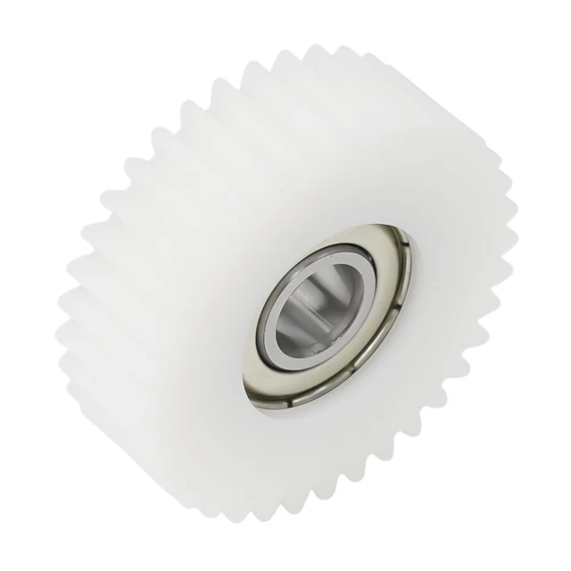 3pcs Planetary Gear 36Teeth Gears With 8mm Bearings Wheel