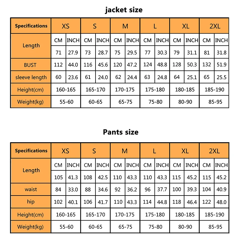 Tactical Combat Suit Men Outdoor Uniform Jacket + Cargo Pants