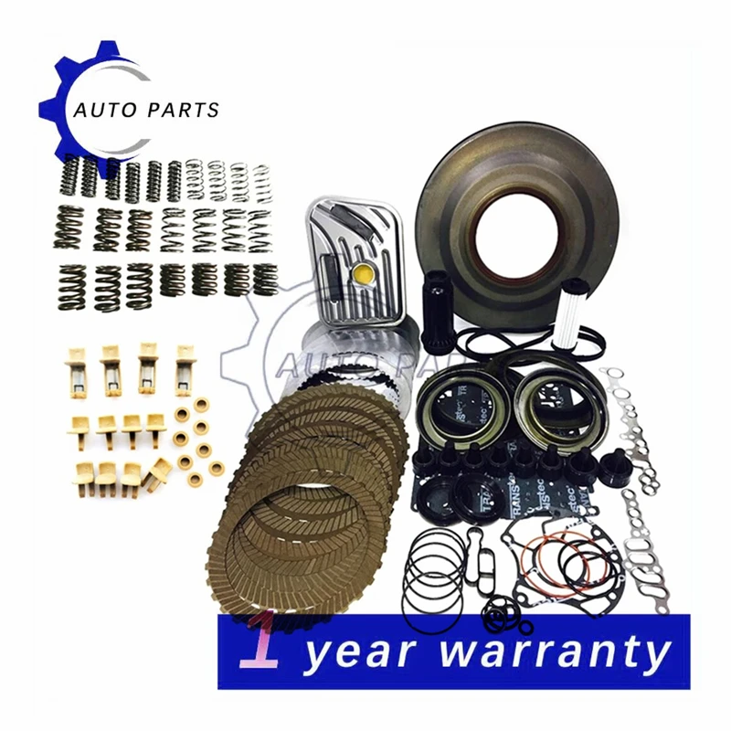 

6DCT450 MPS6 Automatic Transmission Super Master Gearbox Powershift clutch Kit For Volvo Mondeo Wins Car Accessories