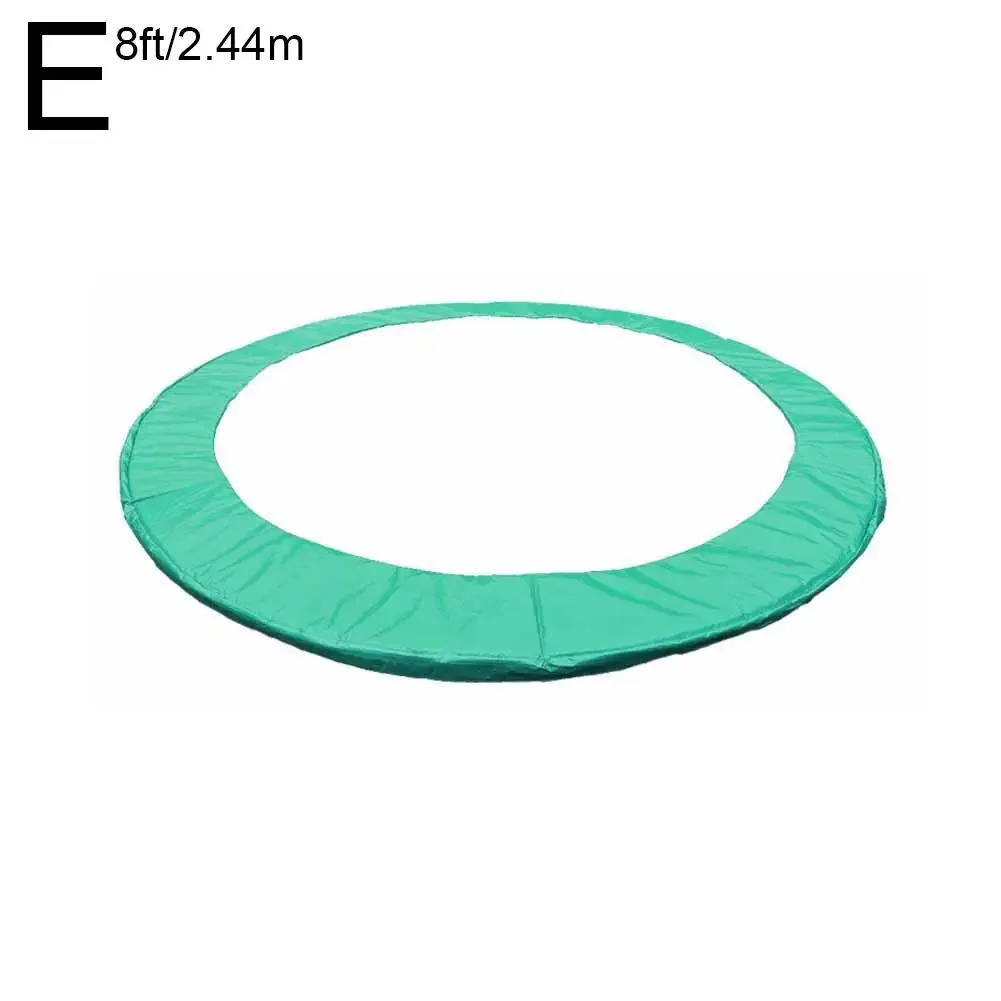 Green 8 FT