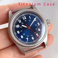 Titanium set-blue