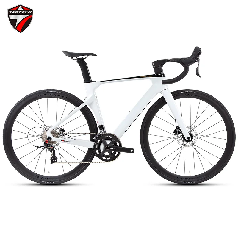 Cannondale R500ロードバイク