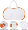 Bra Washing Bag for Laundry,Fine Mesh 3D bracket Lingerie Bags for Washing Delicates, Brassiere Laundry Bag for Washing Machine 1