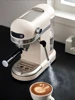 Petrus PE3366 Espresso machine full semi-automatic household steam milk foam machine 15Bra 4