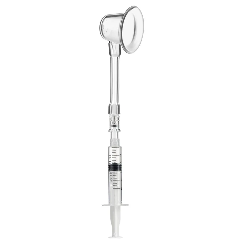 Nipple Corrector Feeding Sucking Puller Shaper for Flat Inverted Nipples Shaper Niplette Attractor Nipple Correction 2