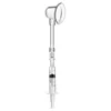 Nipple Corrector Feeding Sucking Puller Shaper for Flat Inverted Nipples Shaper Niplette Attractor Nipple Correction 2