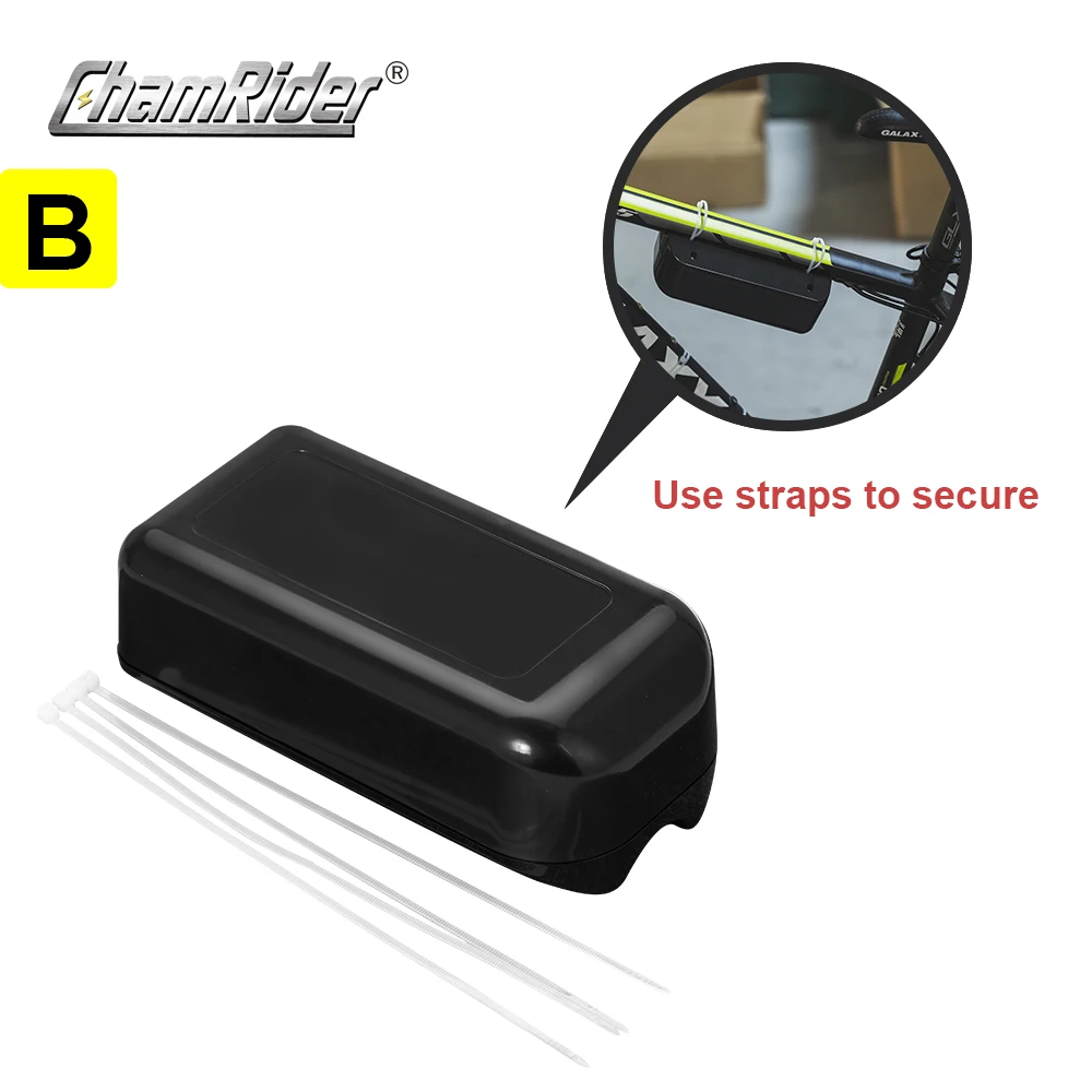 Scatola Controller Ebike custodia per Controller bici elettrica 250W piccola 350W 500W grande 1000W Kit di conversione bici elettrica Extra Large - immagine 5