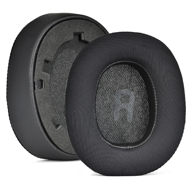 

Soft and Elastic Ear Cushions for J-BL TUNE 700BT 710BT 700BTNC 750BT 760BTNC Headset Comfortable Earcups Earpads Stay Cool