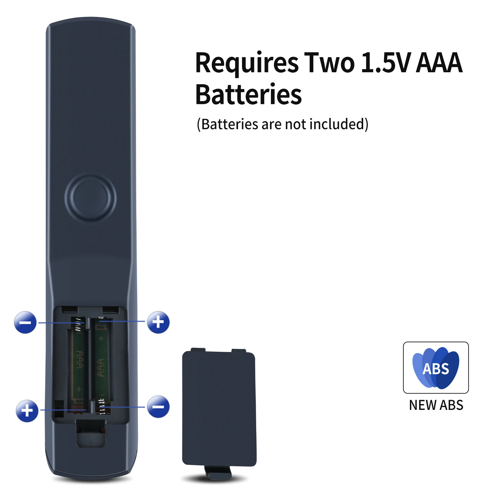 Controle Remoto para Yamaha Cdx12 Ves5910 Cd-s303 - Image 2
