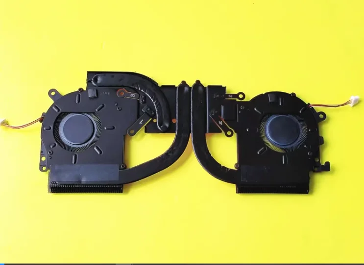 

New for HP HPA40 21A08 21A09 fan heatsink