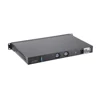 HUNSN Firewall,VPN,19 Inch 1U Rackmount Network Intel core i3/i5/i7,RS44,Appliance,Mikrotik,pFsense,OPNsense,8xLAN,2xSFP+ 2