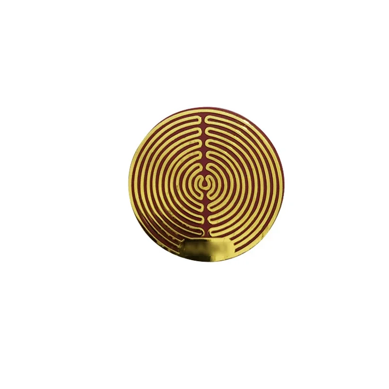 EMF Protection Anti-Radiation Stickers