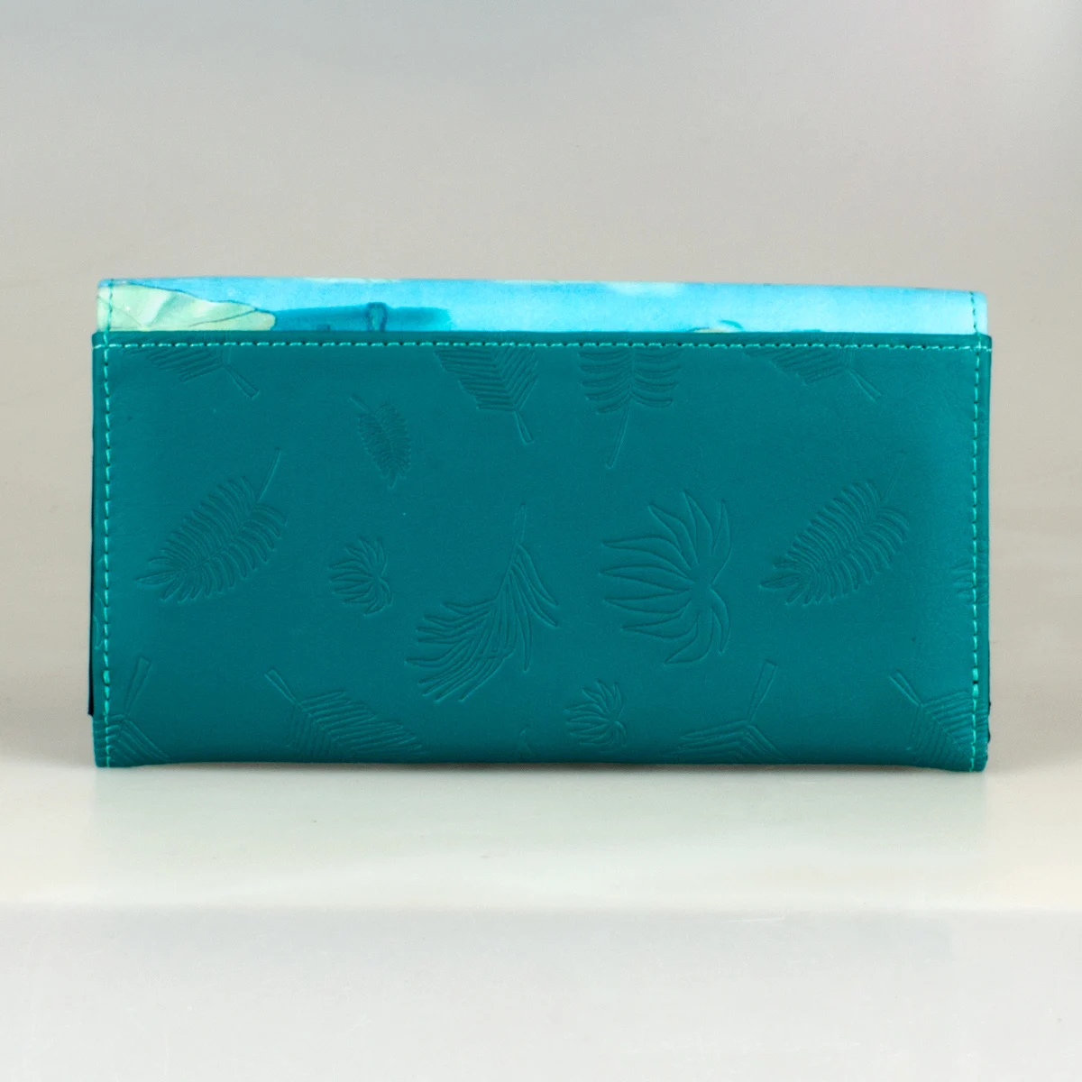 Disney Print Trifold Wallet Fashionable Personalized Cute Card Holder Coin Purse