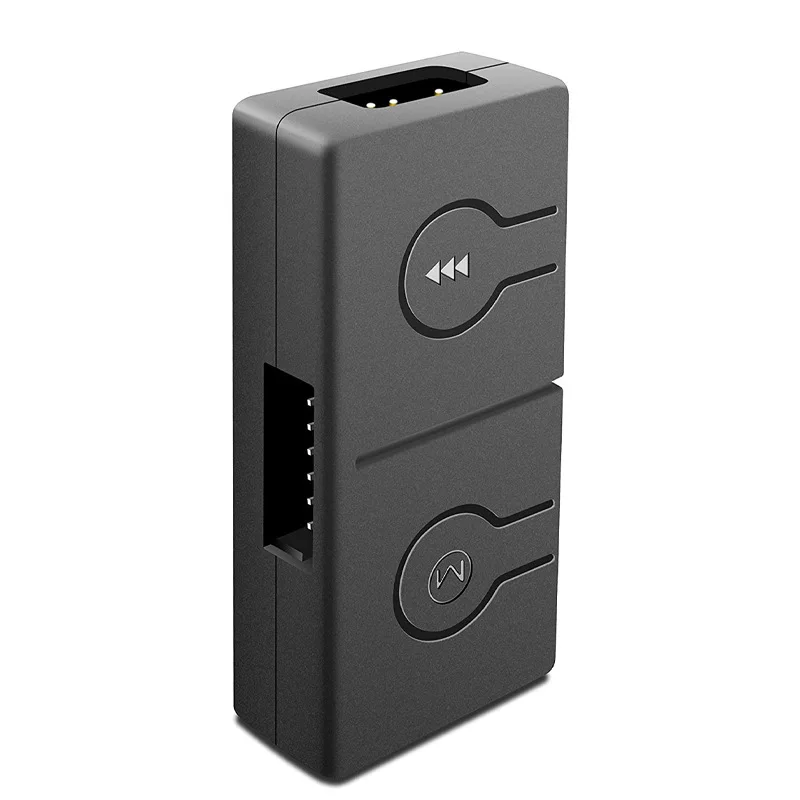 RGB Converter with 3-Way Splitter 5V To 12V RGB Transfer Hub Sync with Motherboard Built-in 50 Color Modes