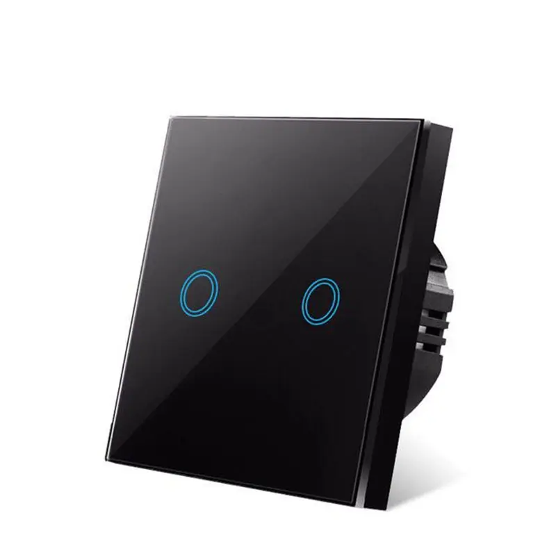 black touch two