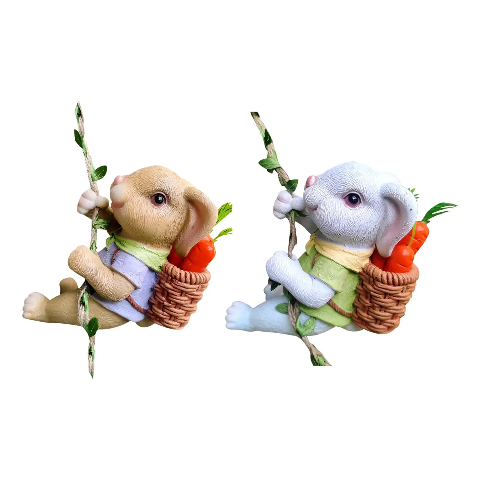 

Статуэтка сказочного сада, Статуэтка из смолы для внутреннего двора, искусственной лужайки