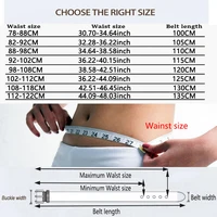 мужской ремень высокого качества из натуральной кожи, роскошные дизайнерские ремни, мужские модные ремешки из коровьей кожи, мужские джинсы для мужчин, ковбойские — изображение 6