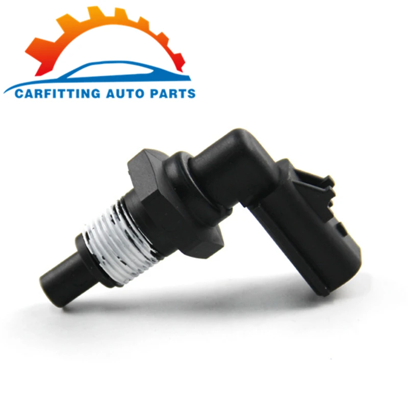 

23527831 Air Intake Sensor For Detroit Diesel Engine Series 60 MAP Sensor 2pcs Cooling Oil Temperature Sensor Trucks Auto Parts