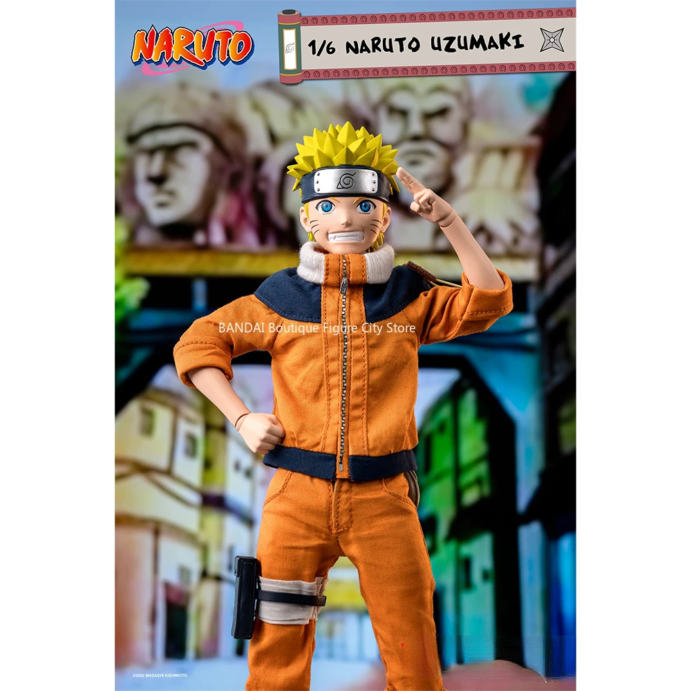 NARUTO アクションフィギュアセット うずまきナルト-アクションフィギュア,本物のナルト