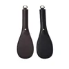 28.4CM PU Leather Equestrian Paddle Horse Whip, Slap Equestrianism Oval Paddle 4