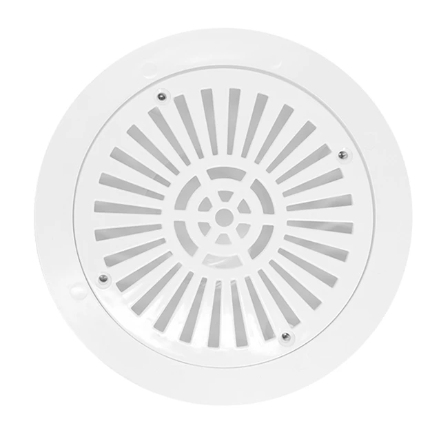 Úszómedence Fő Lefolyó Burkolata, Abs Padló 2In Vízbemeneti Ürítés, Medence Berendezések Alkatrészek - Image 5