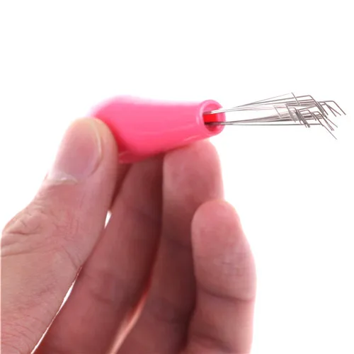 Comb Hair Brush Cleaner Cleaning Remover Embedded Plastic Comb Cleaner Tool hair comb hair brush comb hair comb set