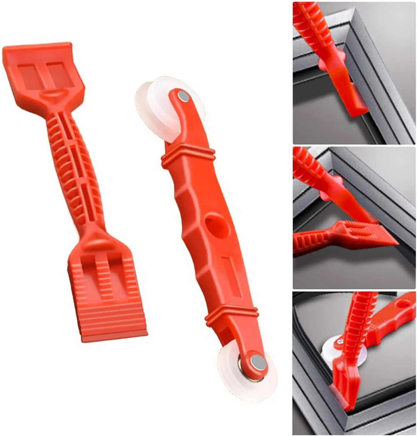 Screen Rolling Tool Installation Tool For Installer Spline Hand Bearing Spline Roller Nylons Wheel Set