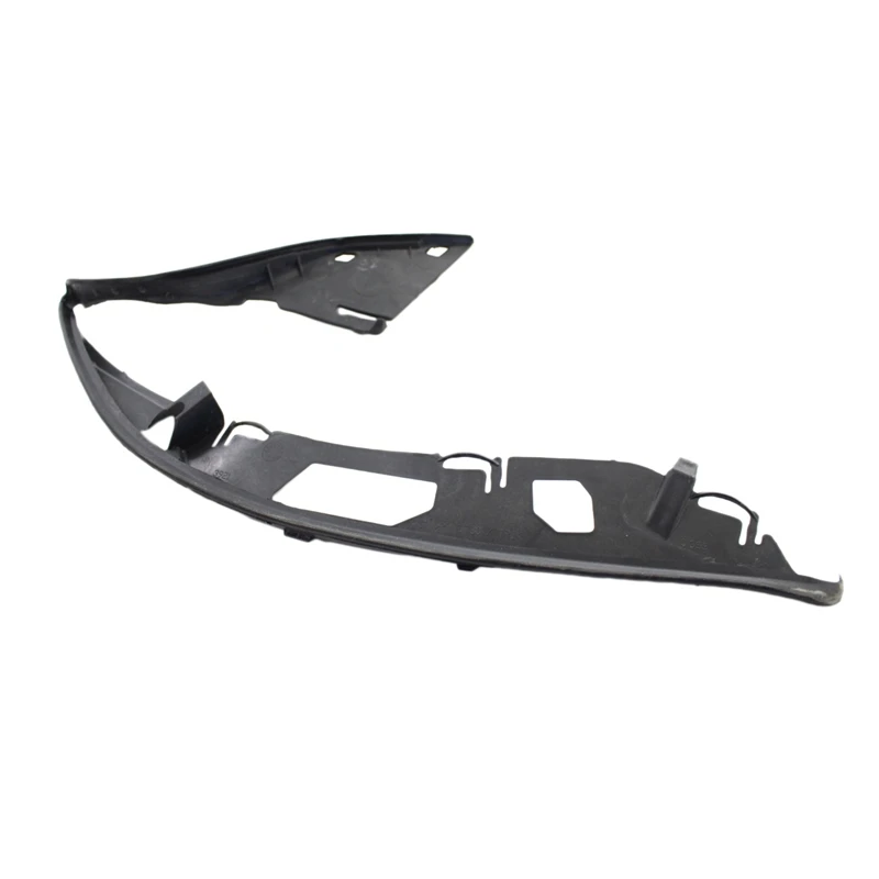 Right Upper Headlight Head Light Lamp Lens Shell Cover Seal Gasket For BMW E60 5-Series 2004-2010 63126934512