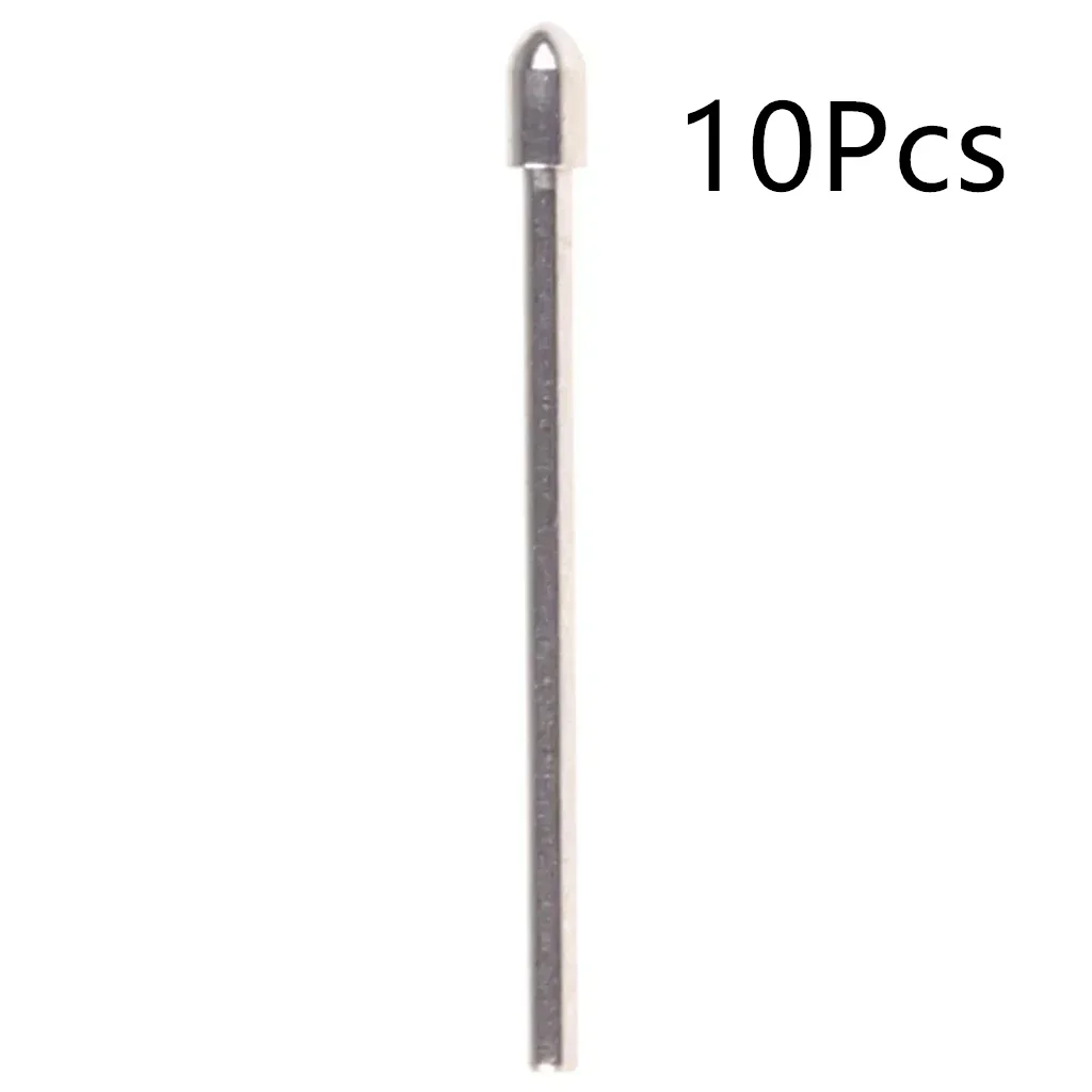 Durable Titanium Alloy Pen Refills for Drawing and Graphic Tablets