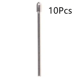 Durable Titanium Alloy Pen Refills for Drawing and Graphic Tablets (10Pcs 2nd Nibs)
