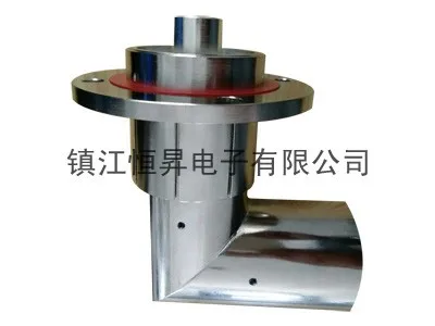 

Manufacturers supply IF70/Φ40-50JJ flange hard feed conversion elbow 1-5/8 flange turn Φ40 elbow