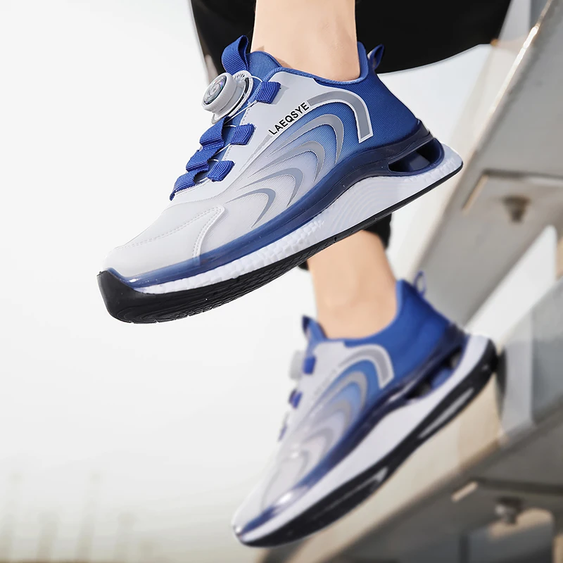 39-44# Casual Sneakers Adult Teenagers Outdoor Running Shoes Walking Shoes School Sports Shoes Comfortable Running Shoes