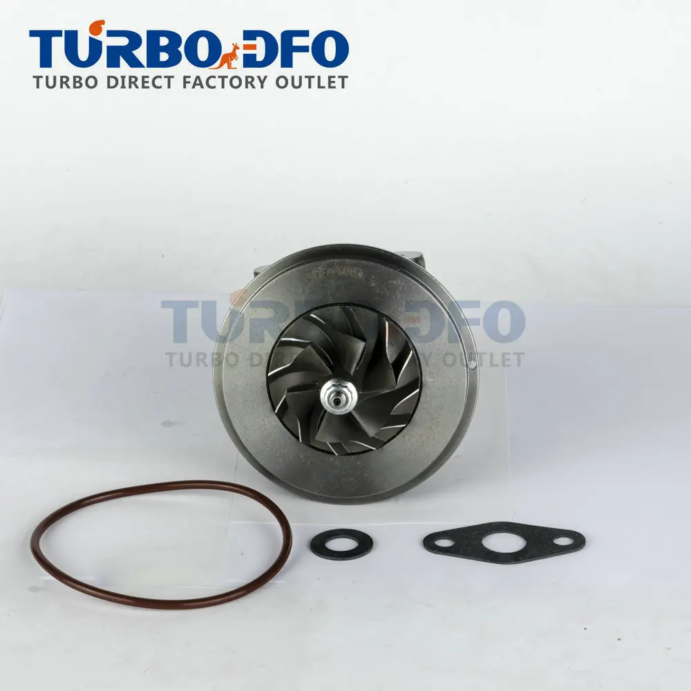

Турбокомпрессор Core CHRA для Hyundai H-1 Starex 2,5 TD 73Kw 99HP D4BH 28200-42650 49135-04300 49135-04302 2000-