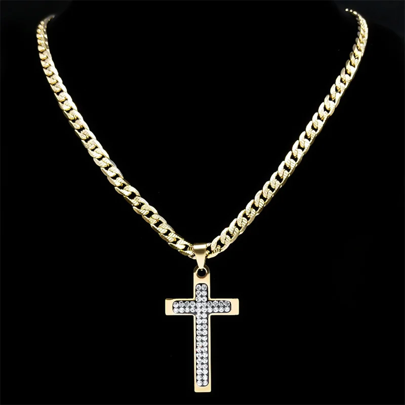 COLLANA IN ACCIAIO E PENDENTE RETTANGOLARE - MORELLATO - Luxury Zone