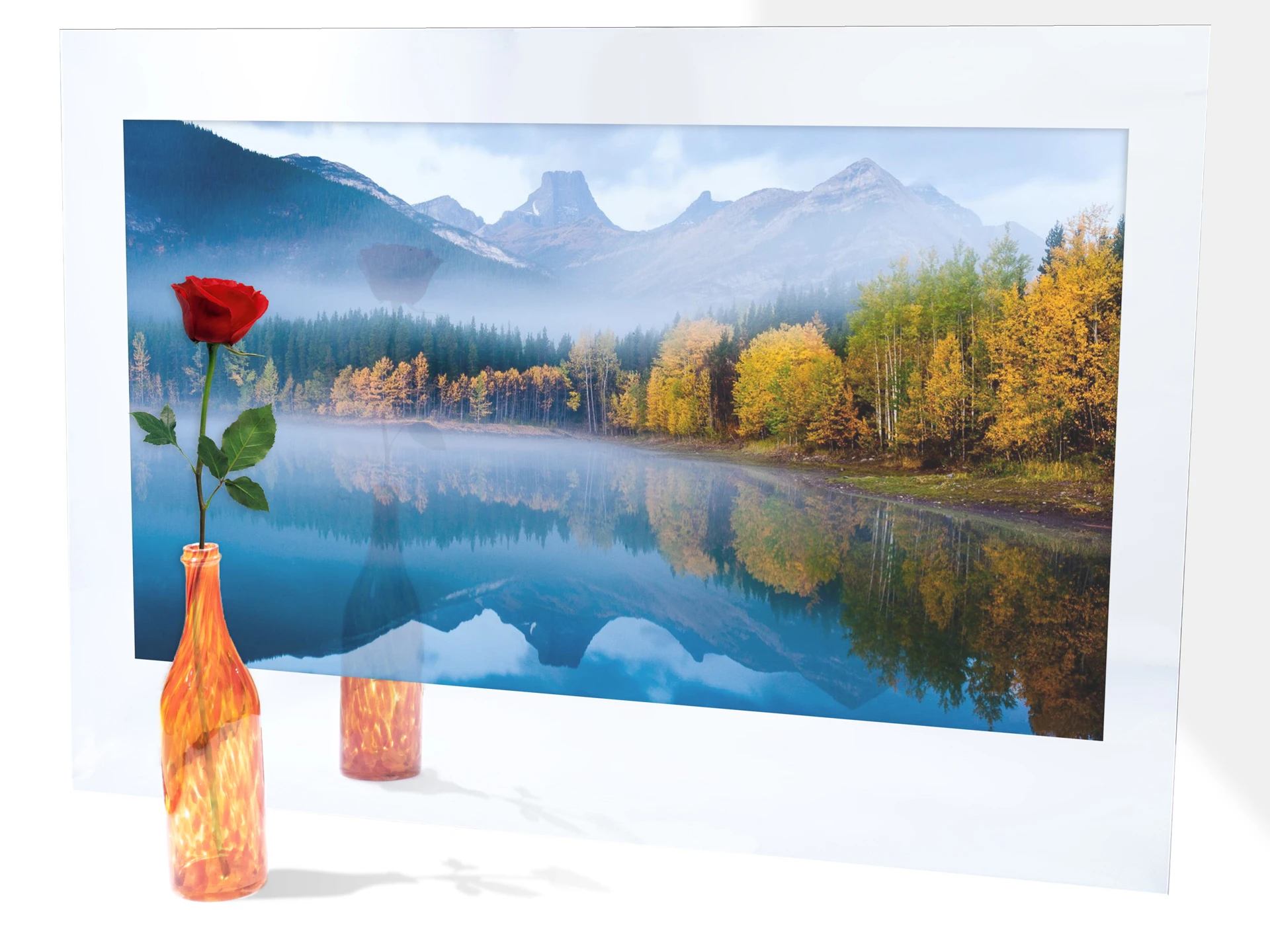 AVEL 43-Inch 4K LED Bathroom TV IP65 Waterproof Smart TV with Android, High Brightness, WI-FI, HDMI ( Model), AVEL AVS430SM
